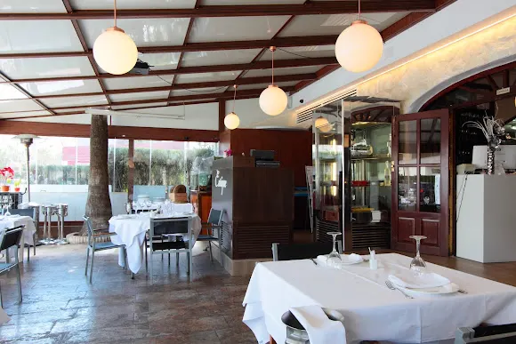 Restaurante Enrique - l'Alfas del Pi