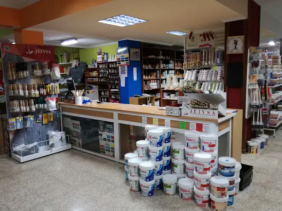 PINTURAS MUTXAMEL - Alicante