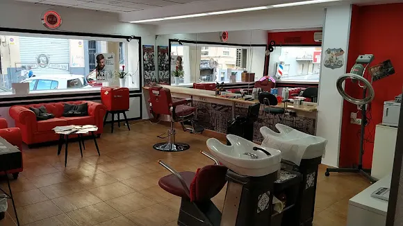 Deif Barber Shop
