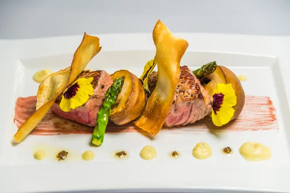 Restaurante Don Cayo - Altea