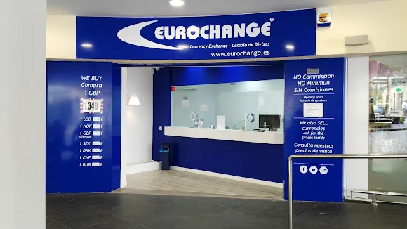 Eurochange - Torrevieja