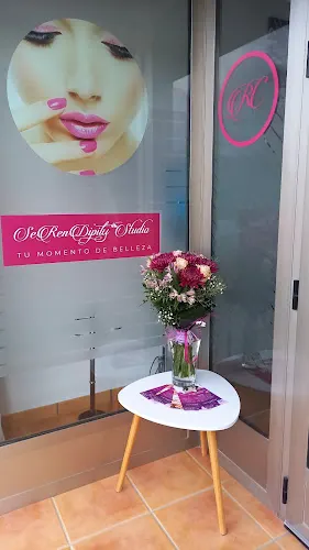 Serendipity Studio - brows, lashes and nails - Benissa