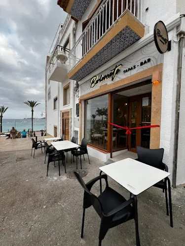 Barlovento Tapas - Bar - Jávea