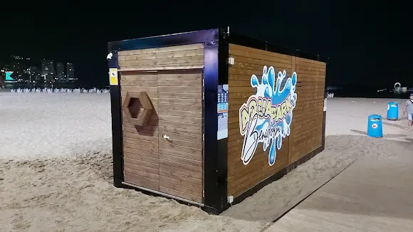 Aquapark Benidorm - Levante