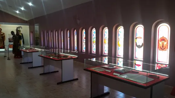 Museo Festero - Villena