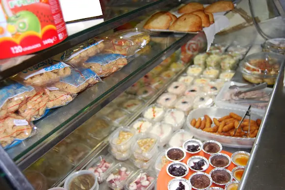 Los Pollos - Alcoy
