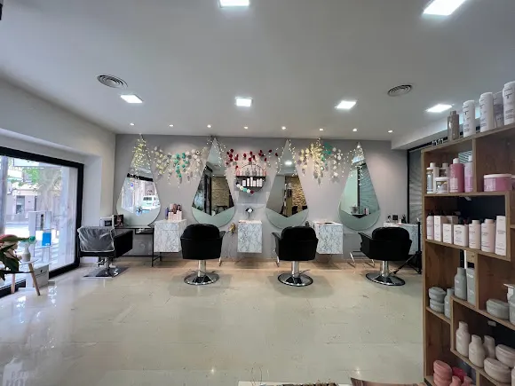 PELUQUERÍA DONAGA ESTILISTAS CENTRO