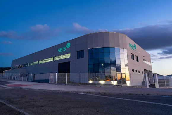HEIS global