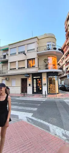REFORMAS MARTÍNEZ - Santa Pola