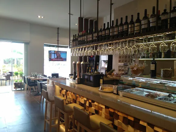 Águila Bar Altabix - Elche