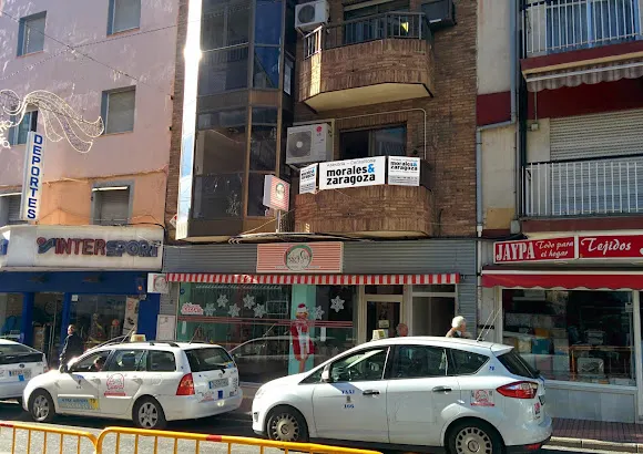 Asesoría - Consultoría Morales & Zaragoza - Benidorm