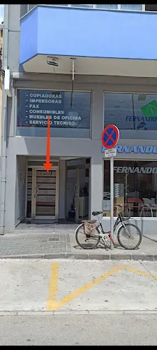 Fisiofer C B