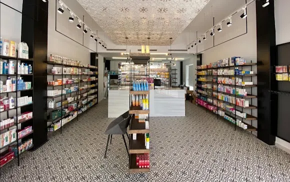 Farmacia Lda. Mónica Corcoles Muñoz - Torrevieja