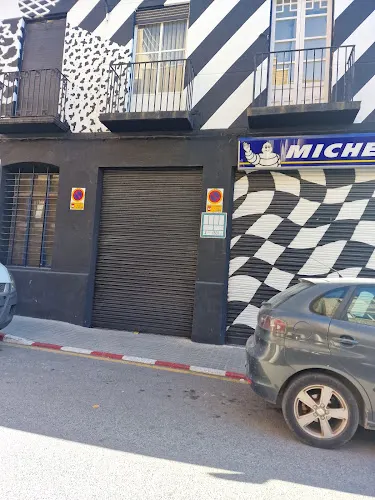 Servicios Michelín