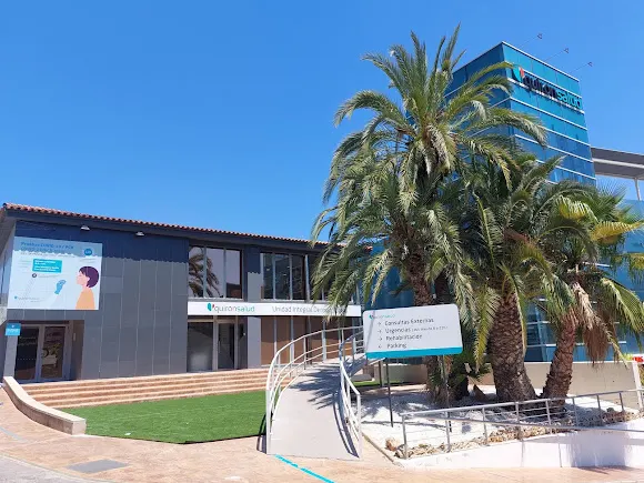 IMR Alicante - Alicante
