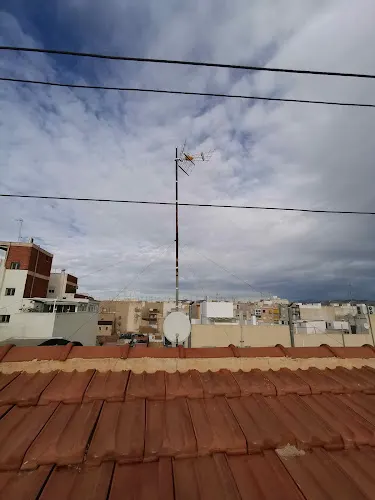 Electricidad Molina