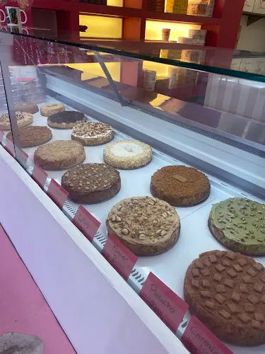 Las tartas de Julita