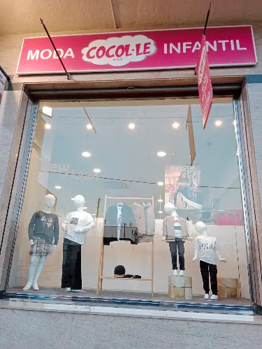 COCOL - LE KIDS - Cox