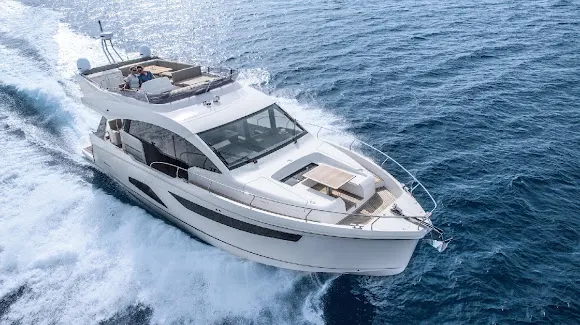 FLM Boats