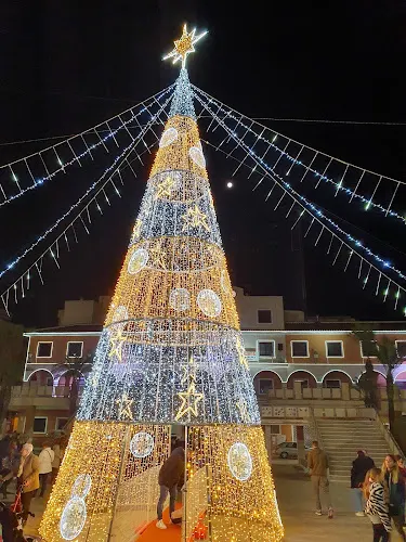 Plaza Jaume II