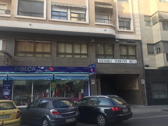ASESORIA SERRANO RECA S.L. - Elche