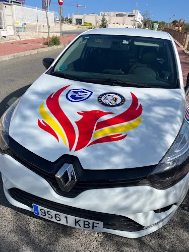 HomeLand Security España - Torrevieja