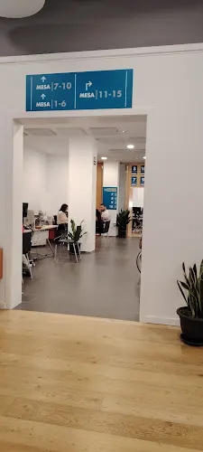 OMAC Centro - Oficina Municipal de Atención Ciudadana