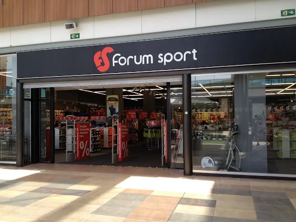 Forum Sport Torrevieja - Torrevieja