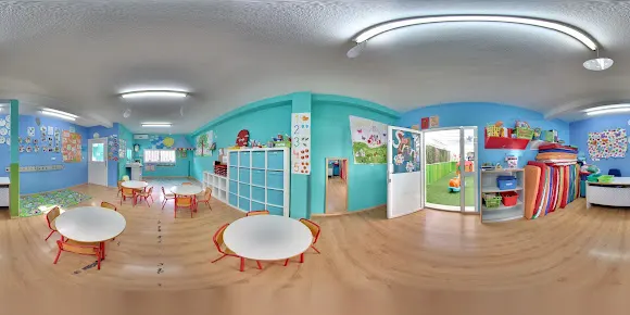 Family School · Escuela infantil de inmersión lingüística 100% inglés