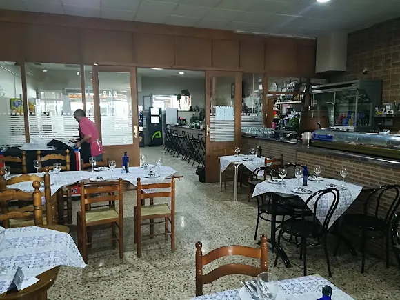 Restaurante Vega Baja