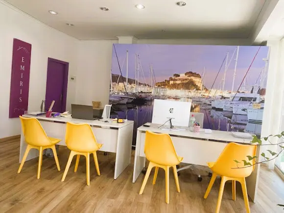 Inmobiliaria Emiris Homes en Denia - Denia