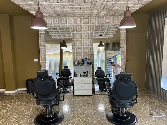 Barbería Iván Pérez