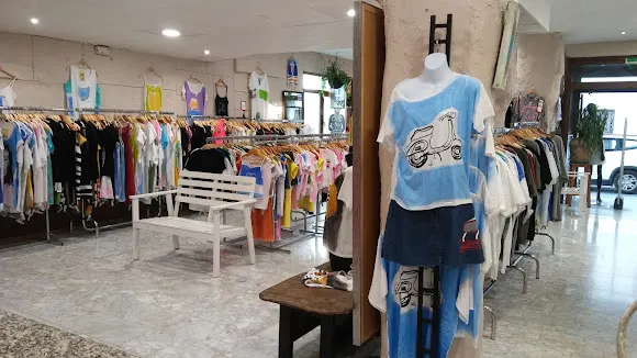 Original T-Shirts - Altea