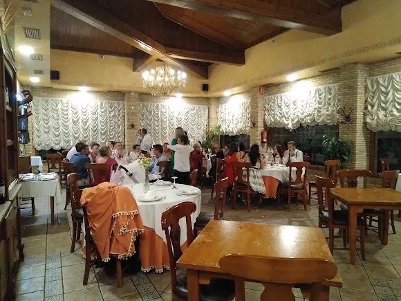 Restaurante Angelín