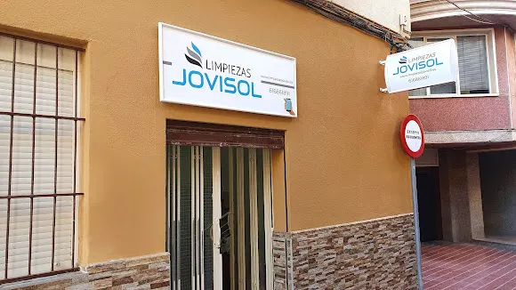 Limpiezas Jovisol
