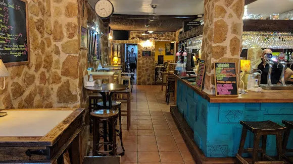 Txoko Bar - Denia