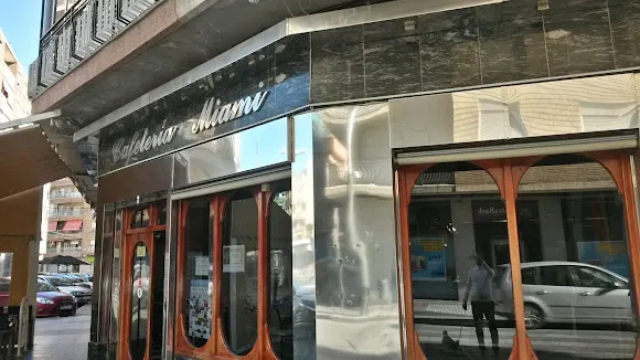 Cafeteria Miami - Callosa de Segura - Elche