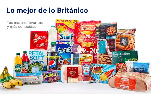 Overseas Imports S.L. (Headquarters) - Benissa