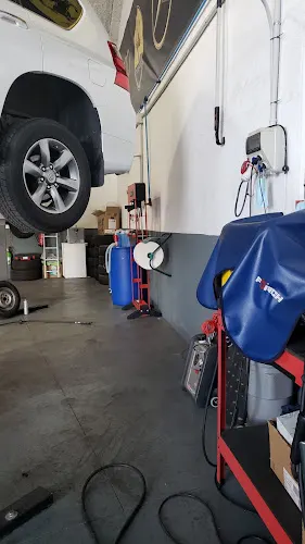 MB Garage - Altea