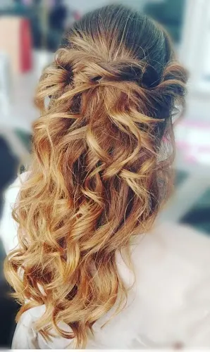 Laura Lagares Estilista peluquería Zen
