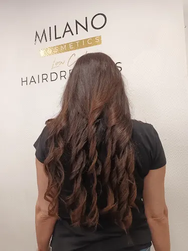 Peluquerías Low Cost ‍ ️ ‍ ️ - Campello
