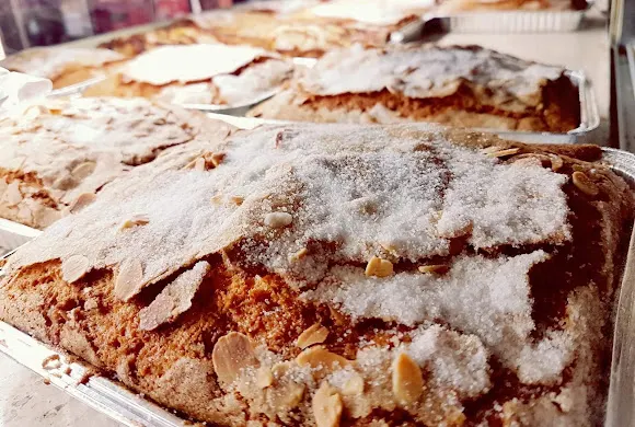 Panadería Valdivieso - panadería, confitería, pastelería en Benidorm - Benidorm