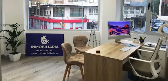 OK Inmobiliaria