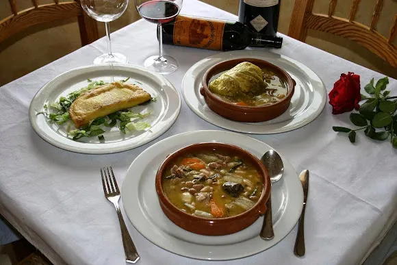 Restaurante L'Hort