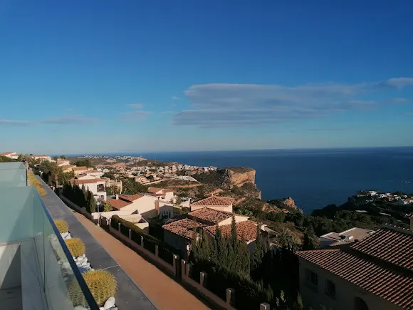 Blue Infinity - el Benitachell/Poble Nou de Benitatxell