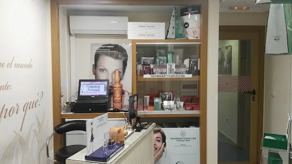 Peluquería y Estética Hermi