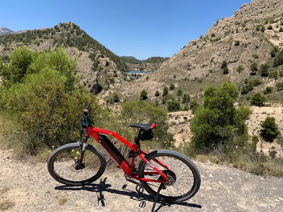 Ochoa Bikes