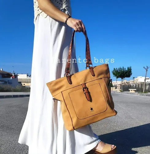 Tarento Bags - Aspe