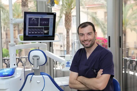 Francisco Boyer Clínica Dental