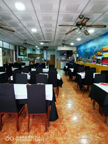 Restaurante Oriental Fu - Alicante
